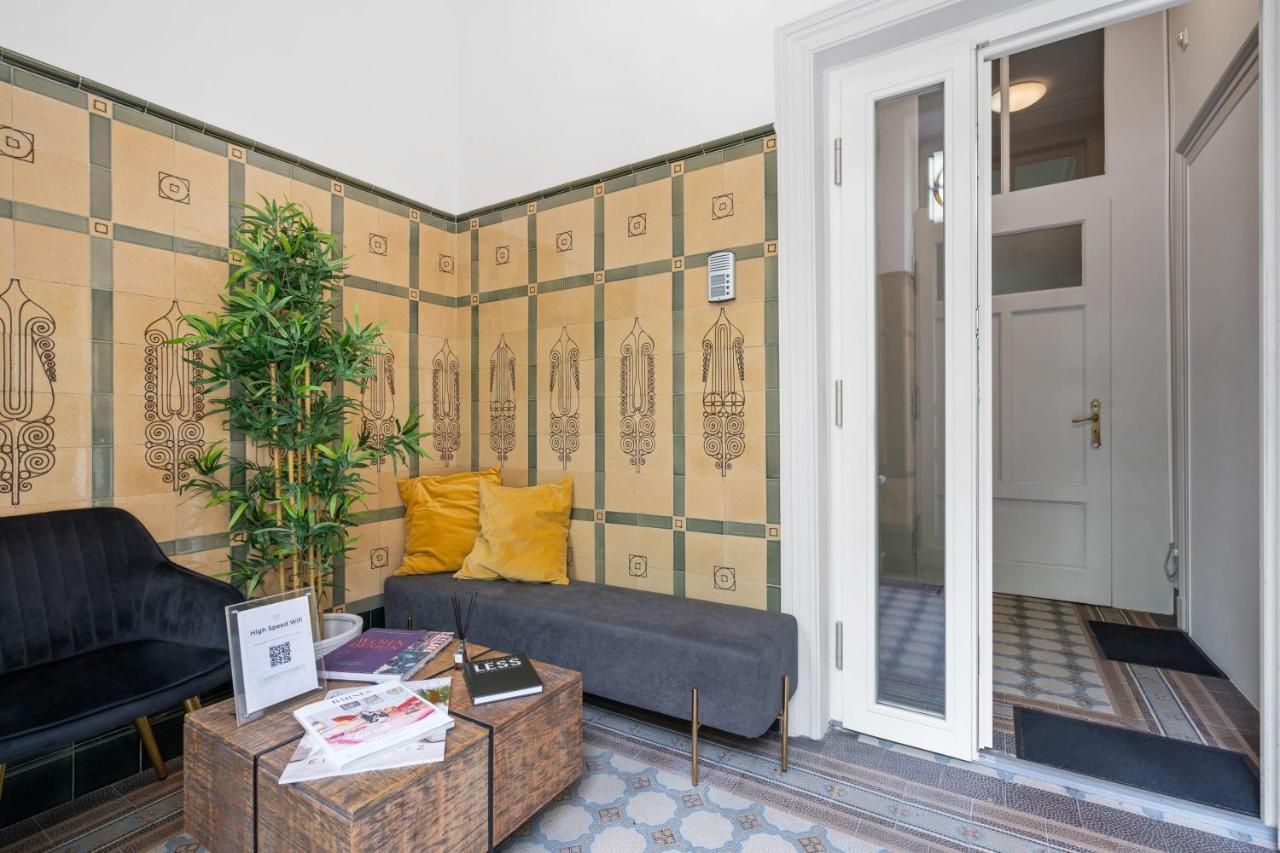 Room W Shared Bathroom&Kitchen In Luxury Villa Λουξεμβούργο Εξωτερικό φωτογραφία