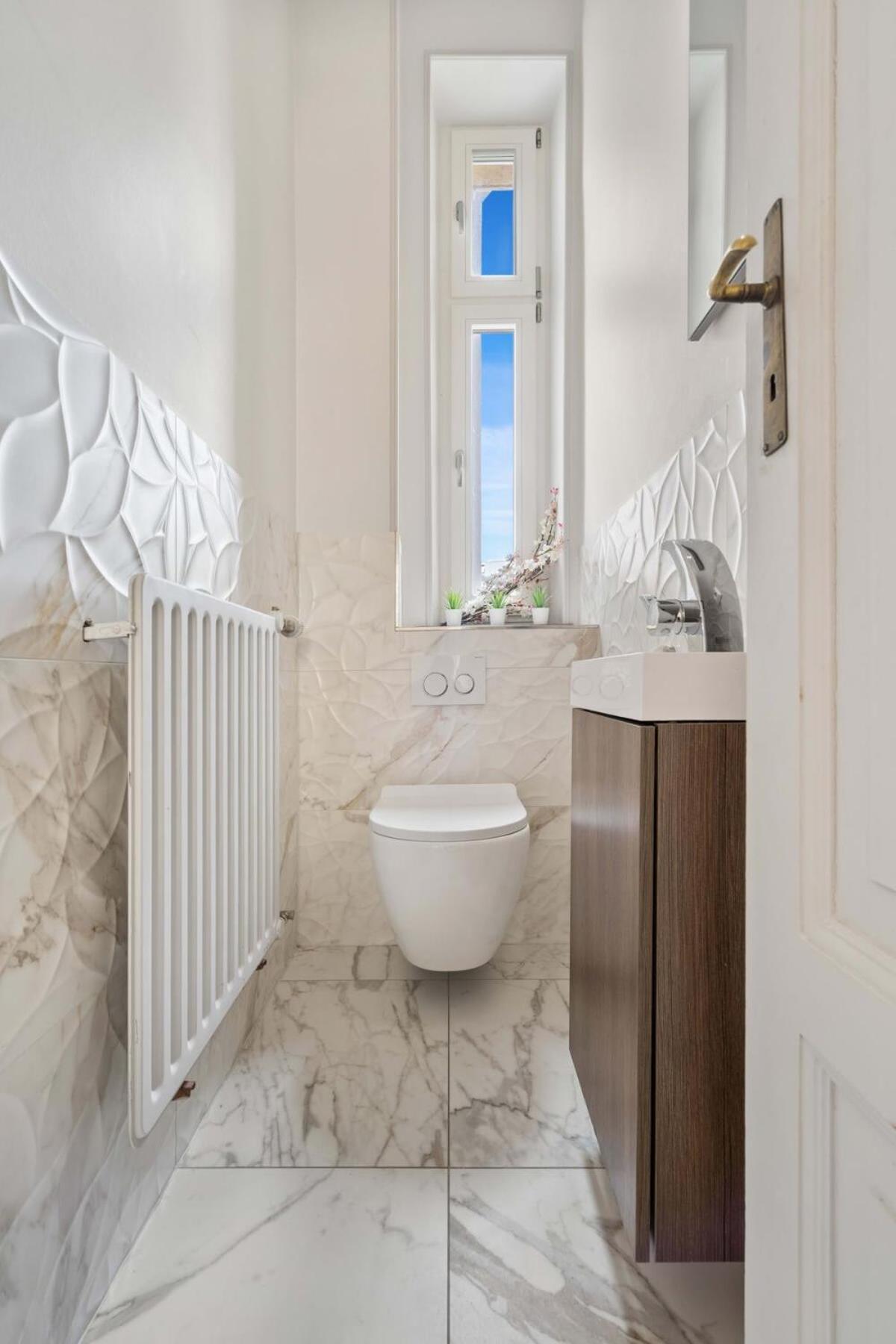 Room W Shared Bathroom&Kitchen In Luxury Villa Λουξεμβούργο Εξωτερικό φωτογραφία